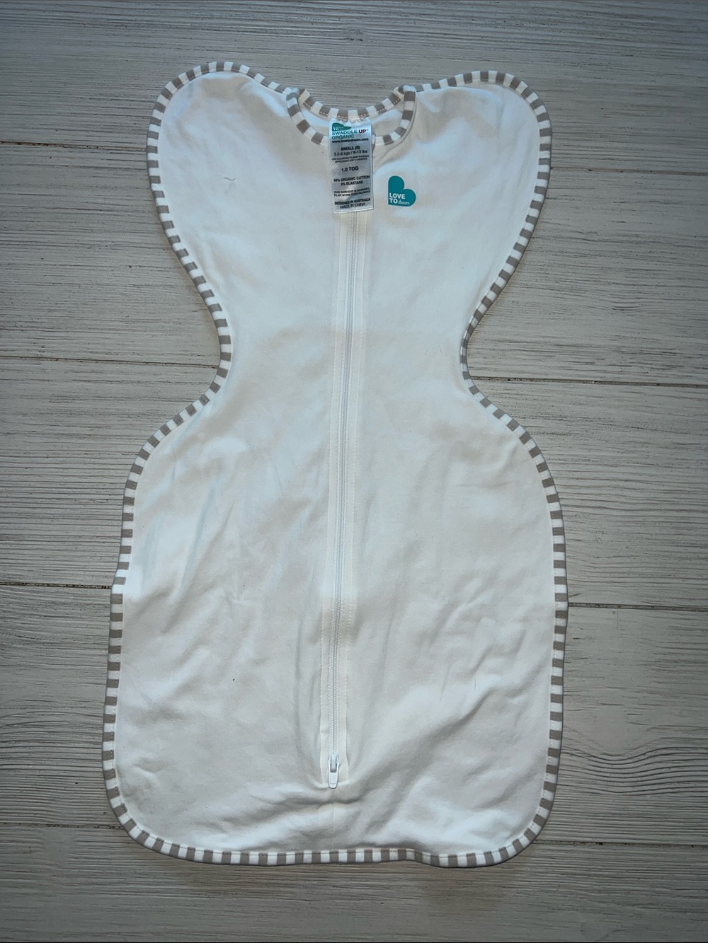 Love to dream Swaddle